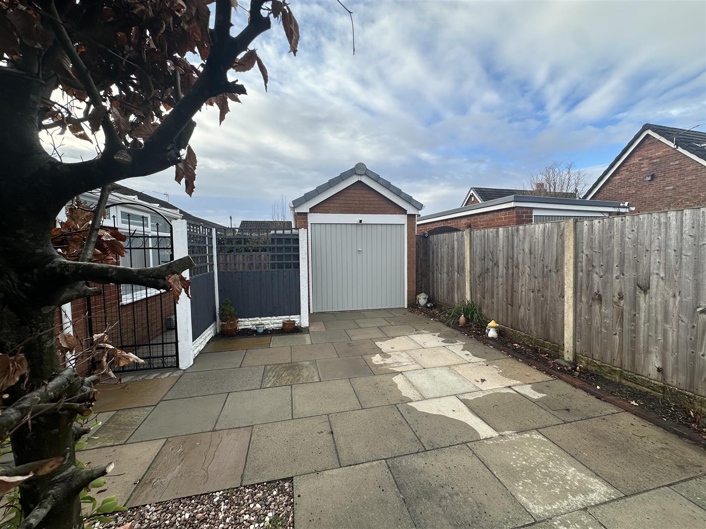 Wilson Close, Tarleton, Preston